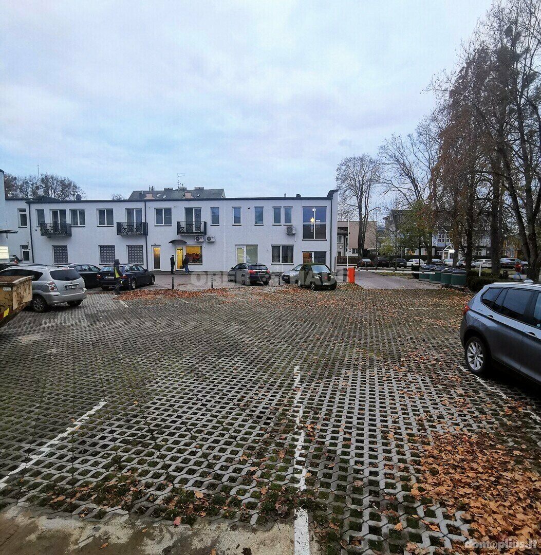Parduodamas 2 kambarių butas Druskininkų sav., Druskininkuose, Vilniaus al.