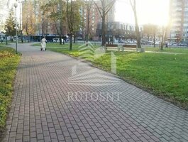 2 kambarių butas Klaipėdoje, Kauno, Taikos pr.