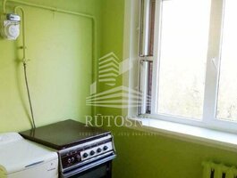 Parduodamas 2 kambarių butas Klaipėdoje, Kauno, Taikos pr.