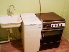 Parduodamas 2 kambarių butas Klaipėdoje, Kauno, Taikos pr.