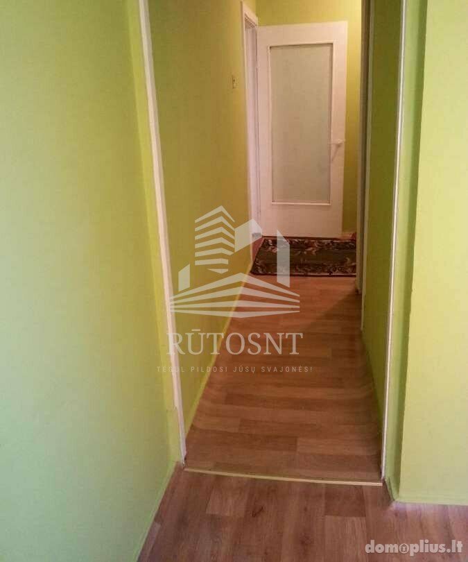 Parduodamas 2 kambarių butas Klaipėdoje, Kauno, Taikos pr.