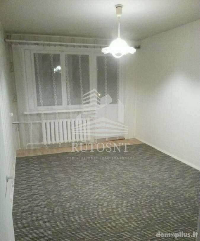 Parduodamas 2 kambarių butas Klaipėdoje, Kauno, Taikos pr.