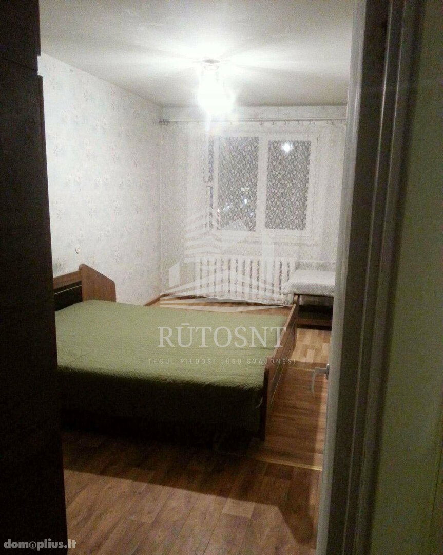 Parduodamas 2 kambarių butas Klaipėdoje, Kauno, Taikos pr.