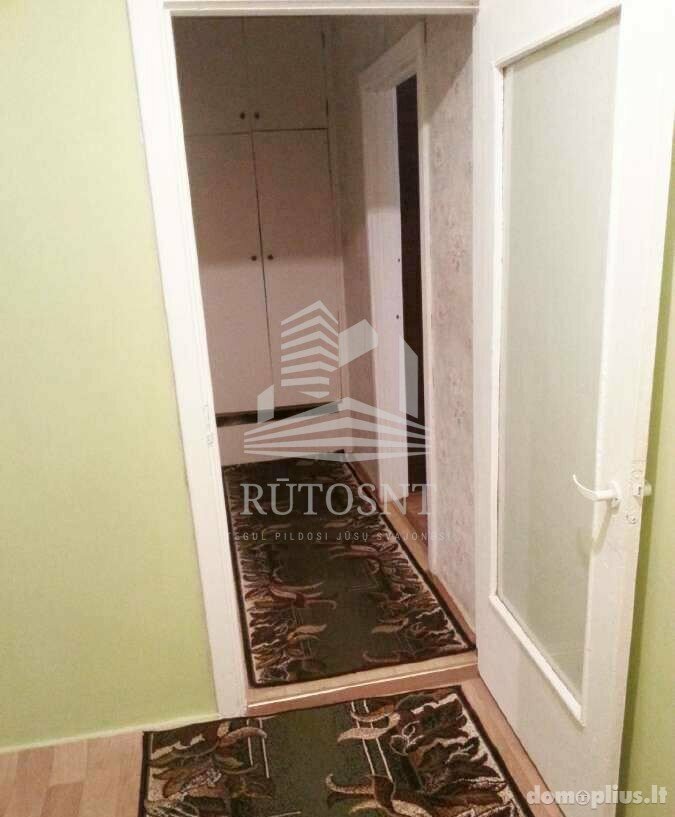 Parduodamas 2 kambarių butas Klaipėdoje, Kauno, Taikos pr.