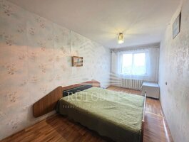 2 kambarių butas Klaipėdoje, Kauno, Taikos pr.