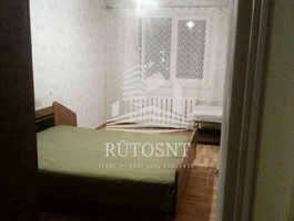 Parduodamas 2 kambarių butas Klaipėdoje, Kauno, Taikos pr.