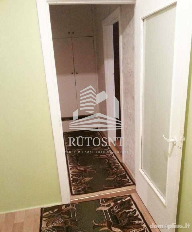 Parduodamas 2 kambarių butas Klaipėdoje, Kauno, Taikos pr.