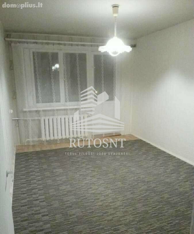 Parduodamas 2 kambarių butas Klaipėdoje, Kauno, Taikos pr.