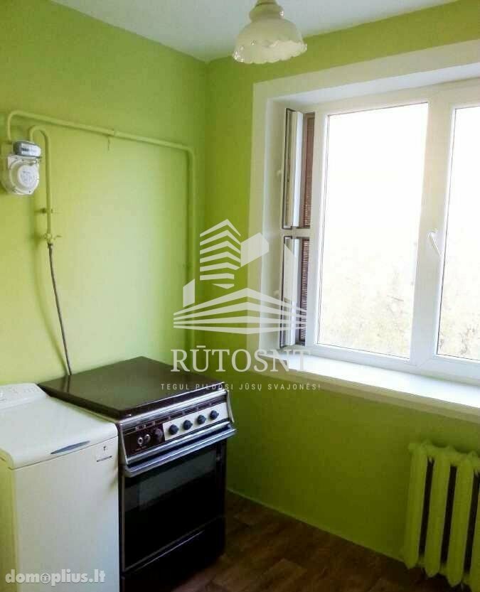 Parduodamas 2 kambarių butas Klaipėdoje, Kauno, Taikos pr.