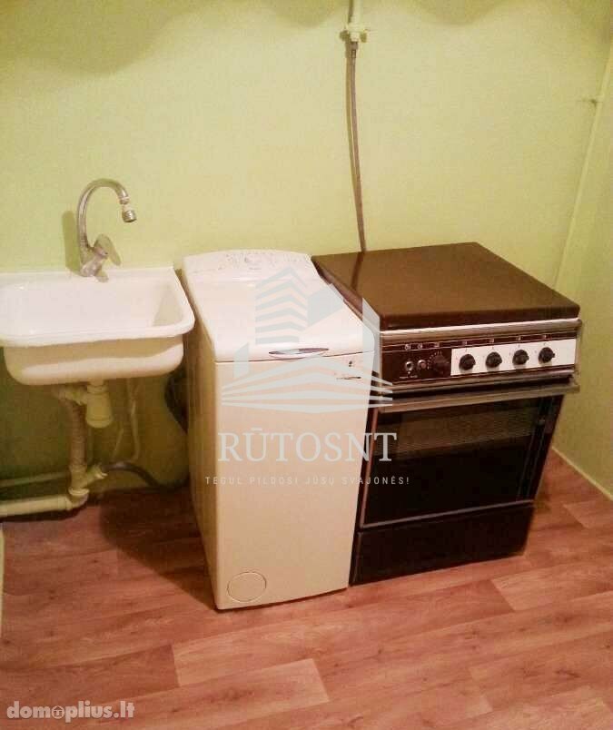 Parduodamas 2 kambarių butas Klaipėdoje, Kauno, Taikos pr.