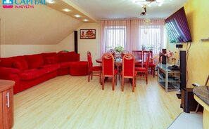 3 kambarių butas Panevėžio rajono sav., Paliūniškyje, Žemdirbių g.