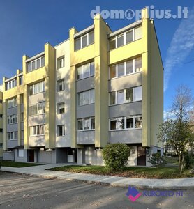 Parduodamas 2 kambarių butas Palangoje, Sodų g.