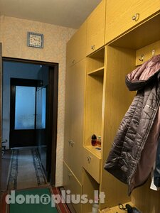 2 rooms apartment for sell Klaipėdoje, Laukininkuose, Laukininkų g.