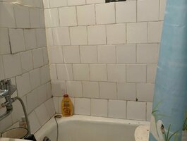 Parduodamas 2 kambarių butas Klaipėdoje, Laukininkuose, Laukininkų g.
