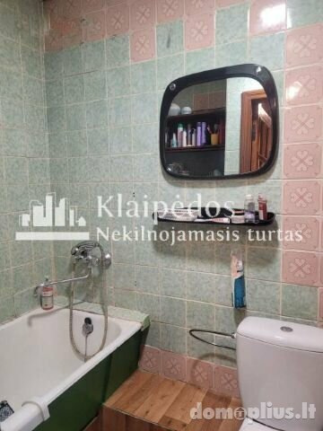1 room apartment for sell Klaipėdoje, Baltijos, Baltijos pr.