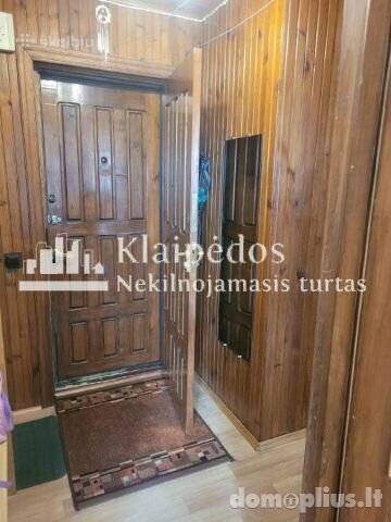 1 room apartment for sell Klaipėdoje, Baltijos, Baltijos pr.