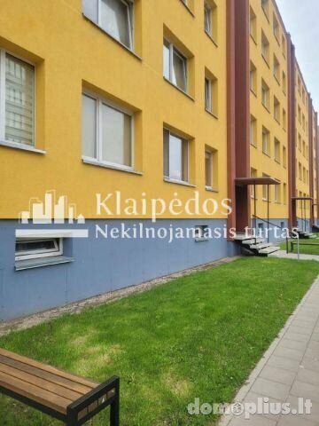 1 room apartment for sell Klaipėdoje, Baltijos, Baltijos pr.