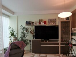 2 rooms apartment for sell Klaipėdoje, Baltijos, Baltijos pr.
