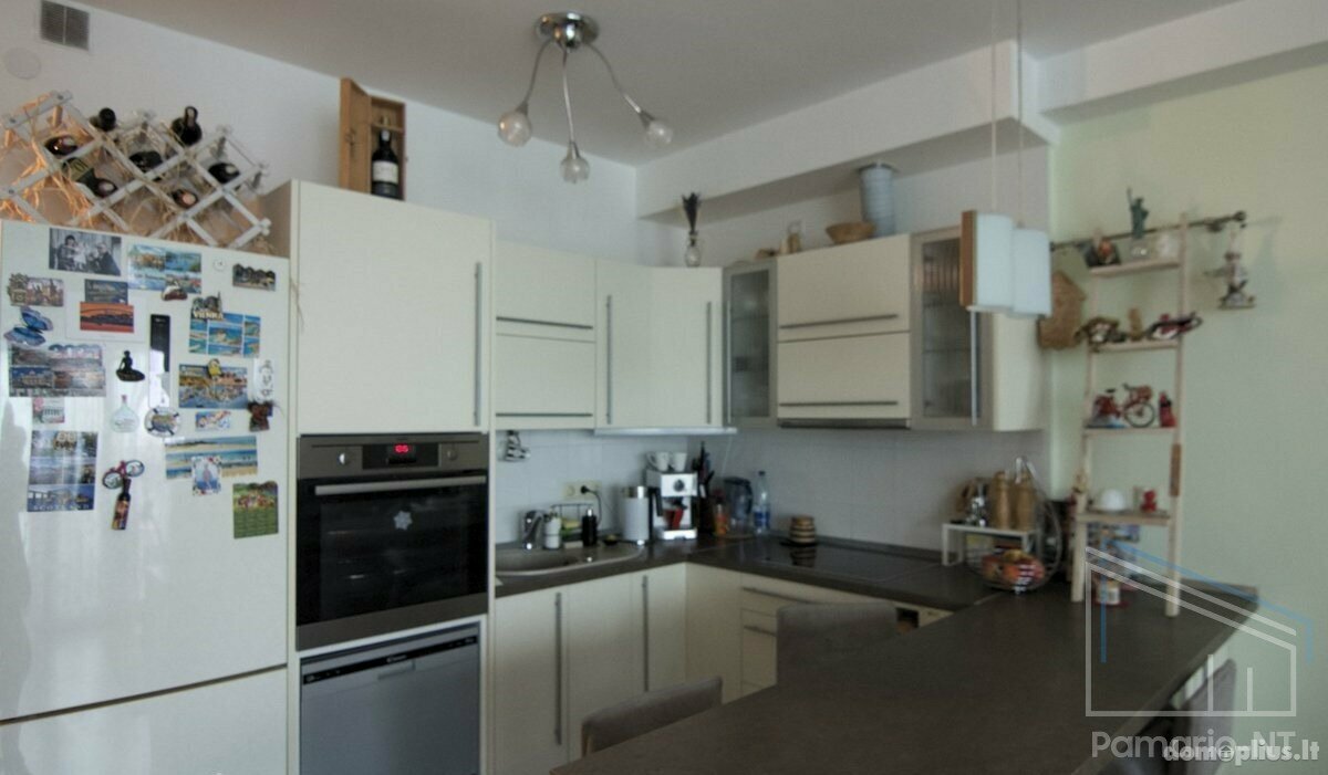 Продается 2 комнатная квартира Klaipėdoje, Baltijos, Baltijos pr.