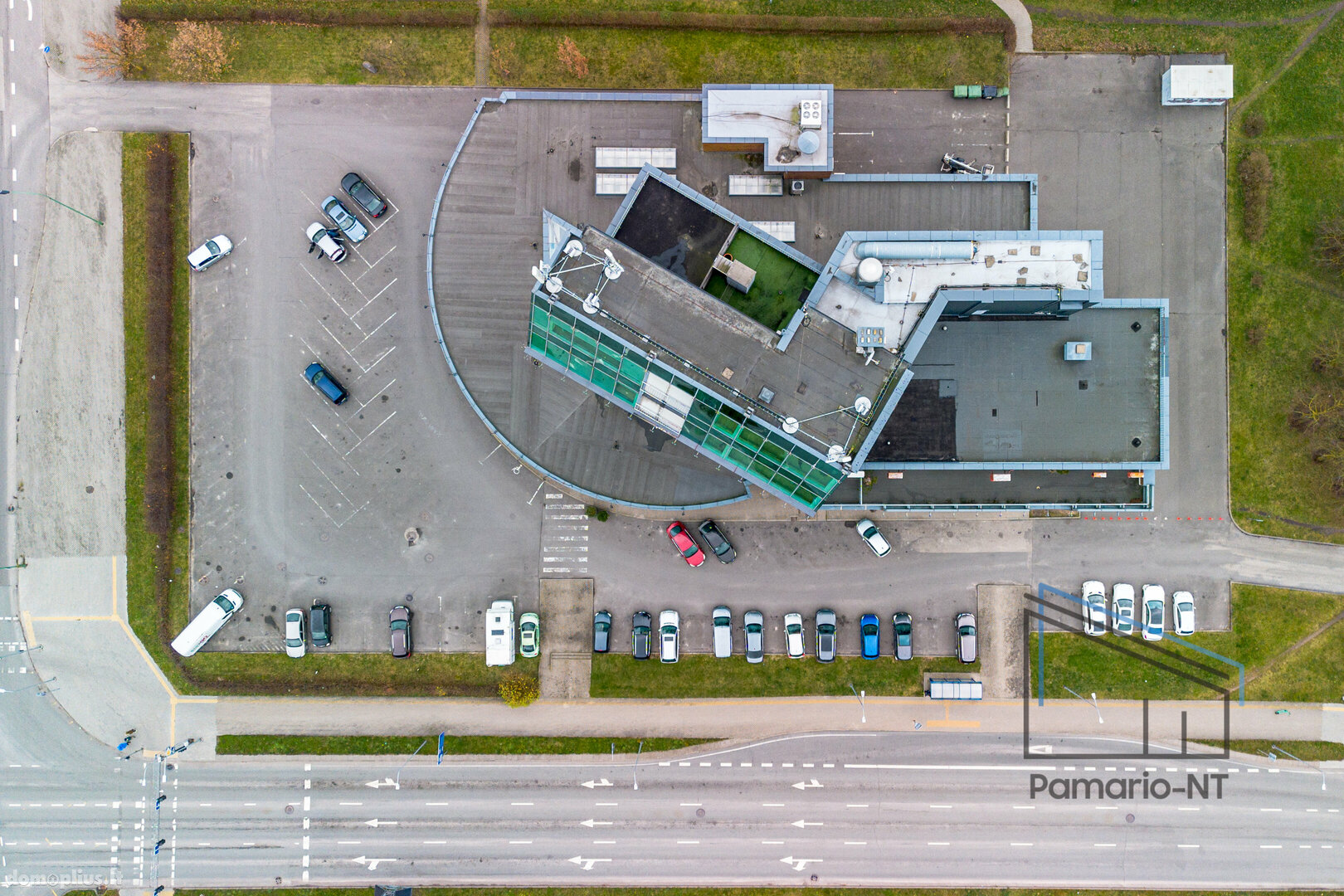 Продается 2 комнатная квартира Klaipėdoje, Baltijos, Baltijos pr.