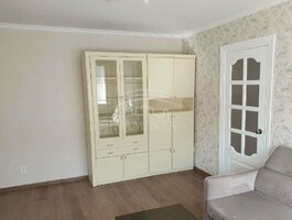 2 rooms apartment for sell Klaipėdoje, Centre, H. Manto g.