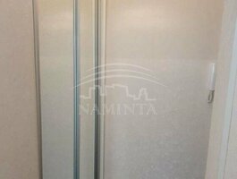 2 rooms apartment for sell Klaipėdoje, Centre, H. Manto g.