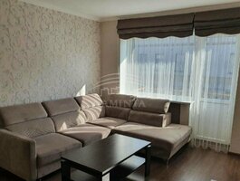 2 rooms apartment for sell Klaipėdoje, Centre, H. Manto g.