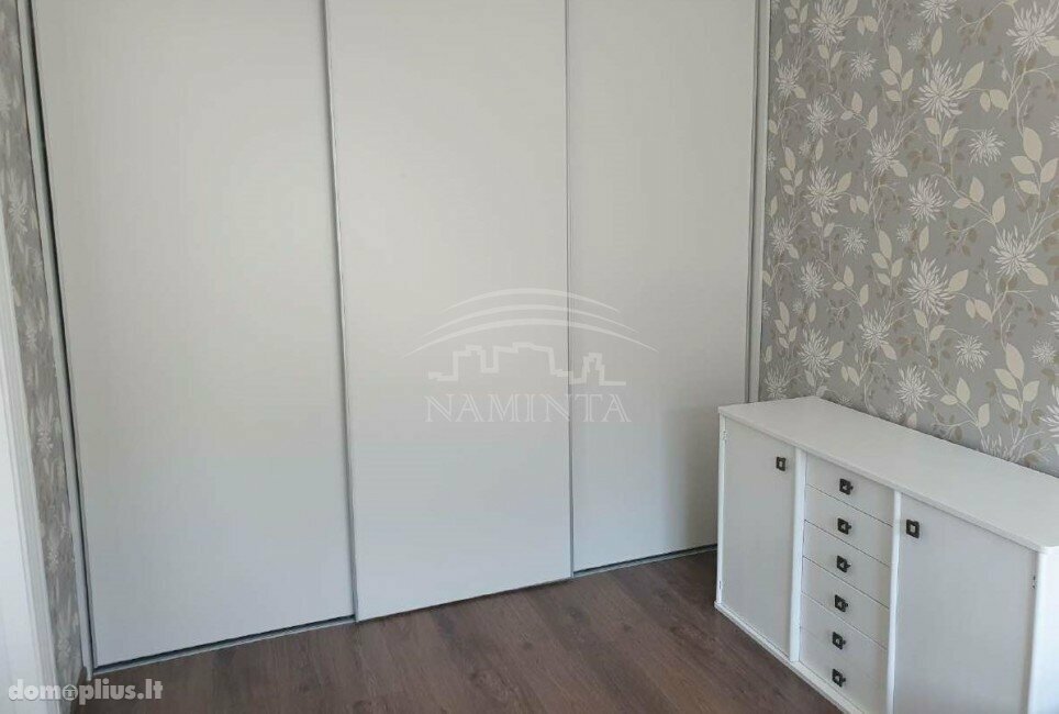 2 rooms apartment for sell Klaipėdoje, Centre, H. Manto g.