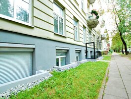 Parduodamas 1 kambario butas Vilniuje, Senamiestyje, Šaltinių g.