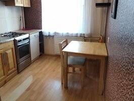 Parduodamas 1 kambario butas Klaipėdoje, Vingio, Šilutės pl.