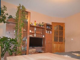 2 комнатная квартира Klaipėdoje, Rumpiškėse, Taikos pr.