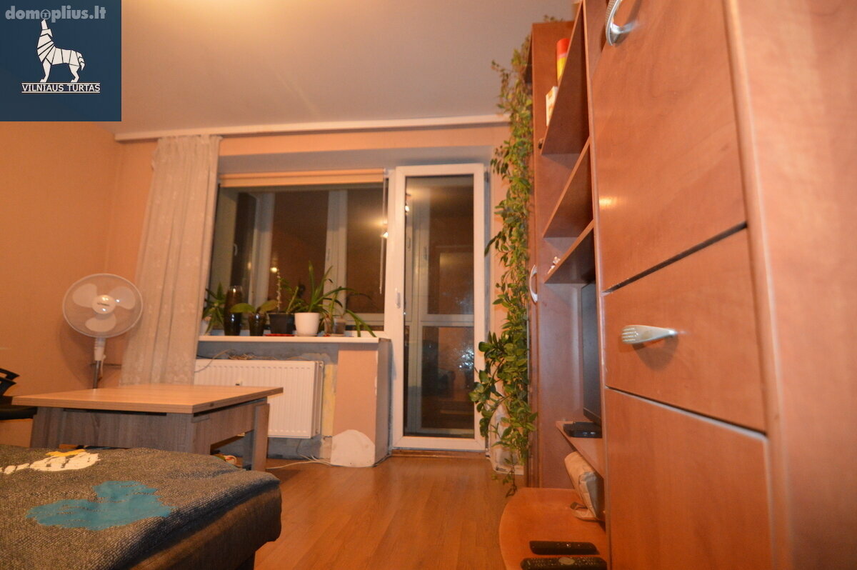 Продается 2 комнатная квартира Klaipėdoje, Rumpiškėse, Taikos pr.