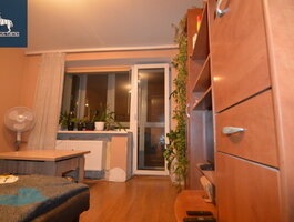 Продается 2 комнатная квартира Klaipėdoje, Rumpiškėse, Taikos pr.
