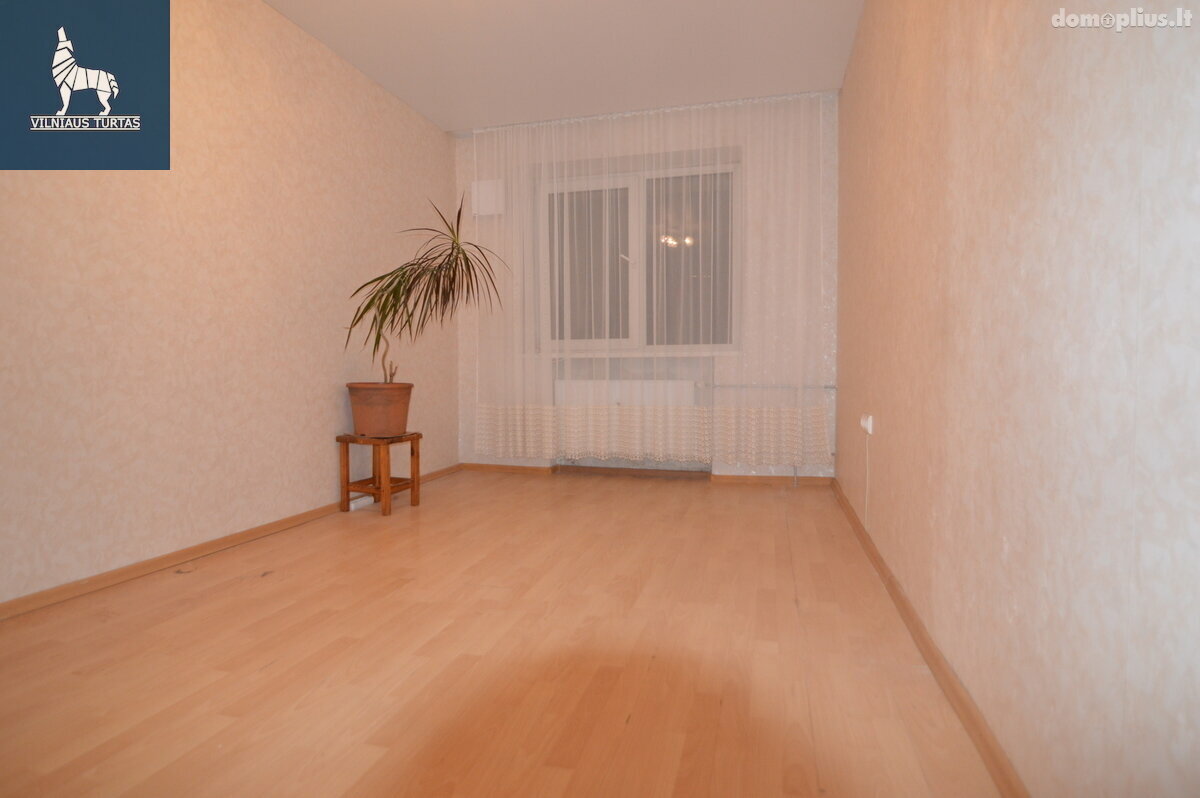 Продается 2 комнатная квартира Klaipėdoje, Rumpiškėse, Taikos pr.