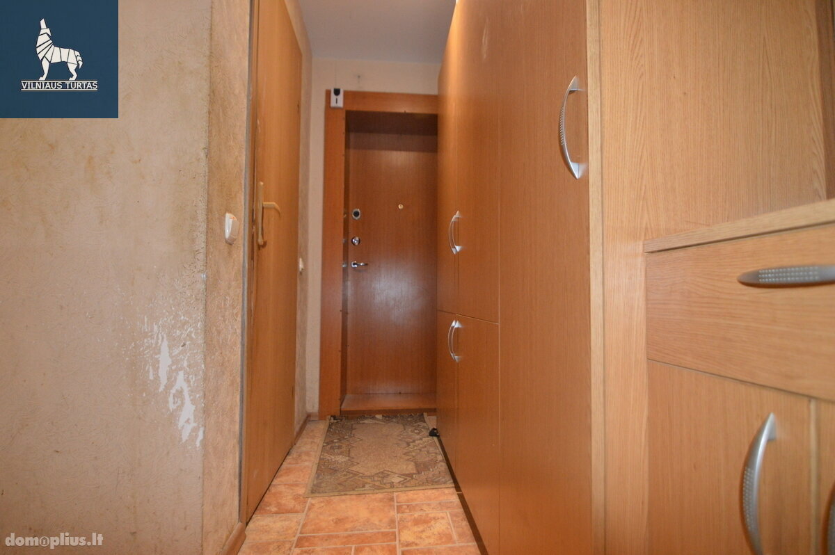Продается 2 комнатная квартира Klaipėdoje, Rumpiškėse, Taikos pr.