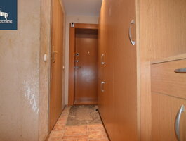 Продается 2 комнатная квартира Klaipėdoje, Rumpiškėse, Taikos pr.