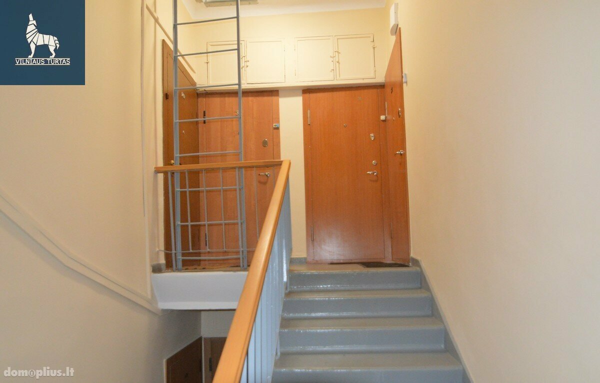 Продается 2 комнатная квартира Klaipėdoje, Rumpiškėse, Taikos pr.