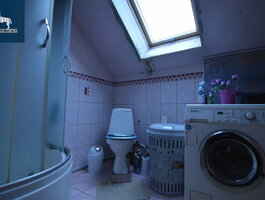 Продается 6 комнатная квартира Pagėgių sav., Pagėgiuose, Turgaus g.