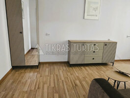 Parduodamas 1 kambario butas Klaipėdoje, Naujakiemyje, Naujakiemio g.
