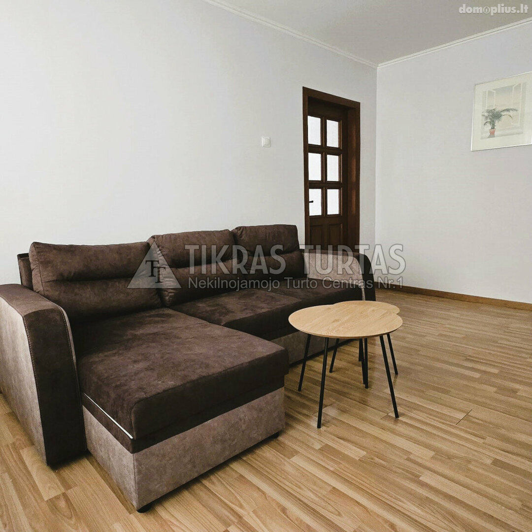 Parduodamas 1 kambario butas Klaipėdoje, Naujakiemyje, Naujakiemio g.