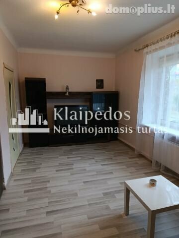 1 room apartment for sell Klaipėdoje, Žvejybos uostas, Žalgirio g.