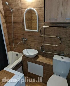 Продается 1 комнатная квартира Klaipėdoje, Žardininkuose, Žardininkų g.