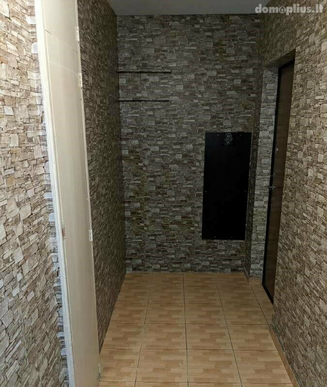 Продается 1 комнатная квартира Klaipėdoje, Žardininkuose, Žardininkų g.