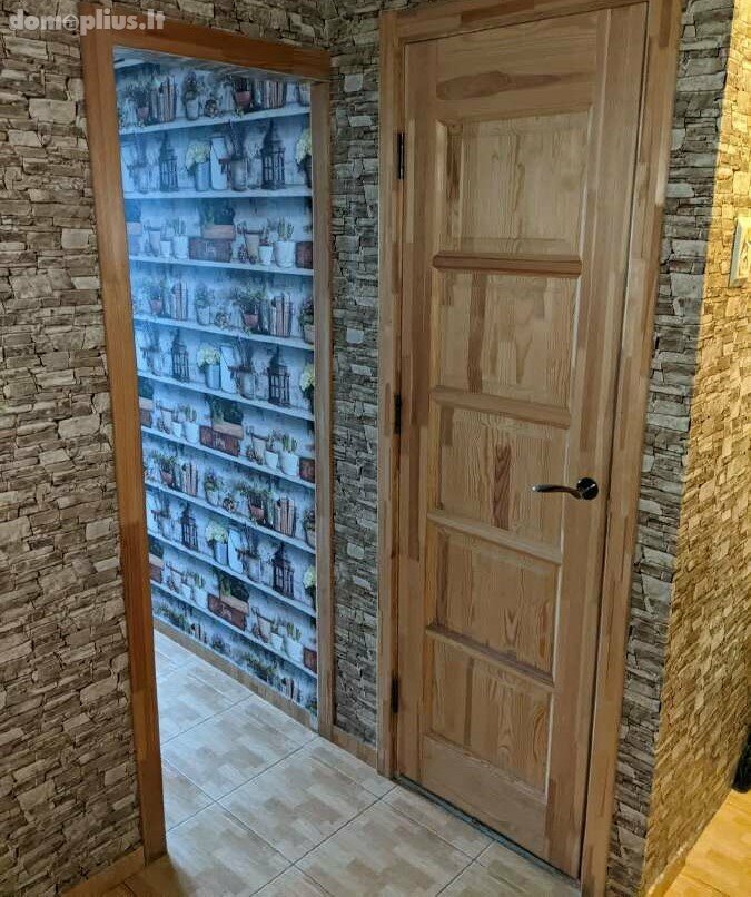 Продается 1 комнатная квартира Klaipėdoje, Žardininkuose, Žardininkų g.