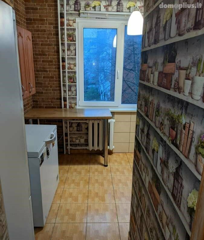 Продается 1 комнатная квартира Klaipėdoje, Žardininkuose, Žardininkų g.