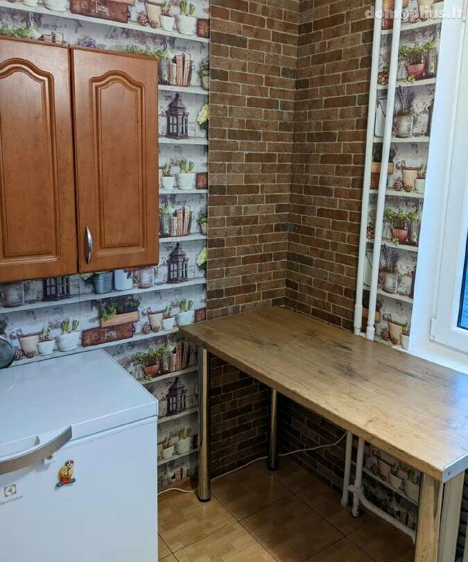 Продается 1 комнатная квартира Klaipėdoje, Žardininkuose, Žardininkų g.