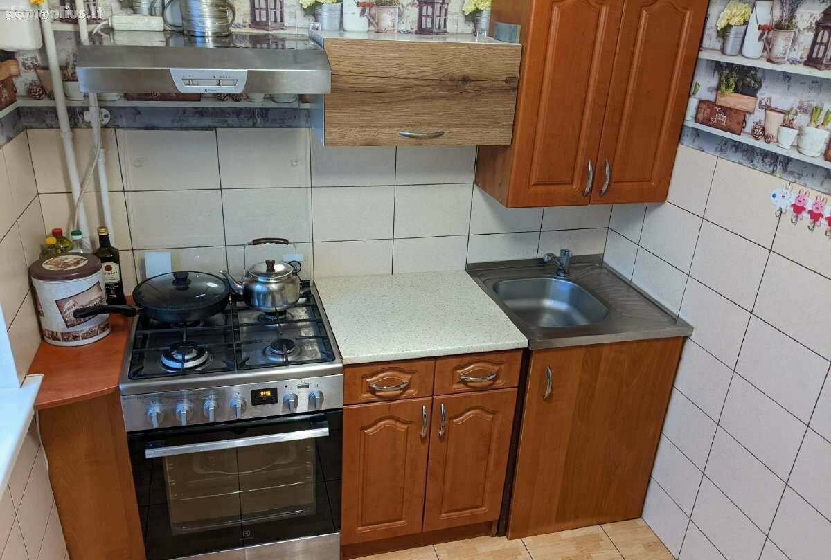 Продается 1 комнатная квартира Klaipėdoje, Žardininkuose, Žardininkų g.