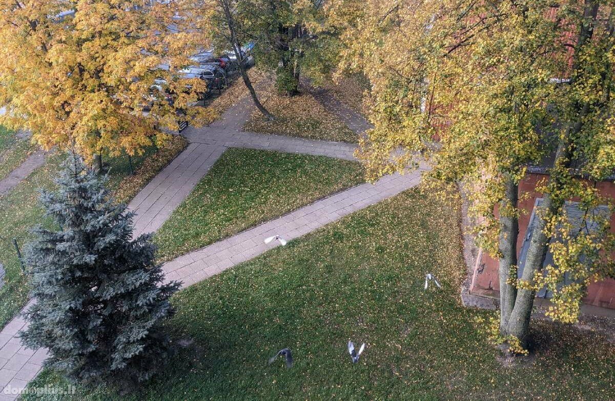 Продается 1 комнатная квартира Klaipėdoje, Žardininkuose, Žardininkų g.