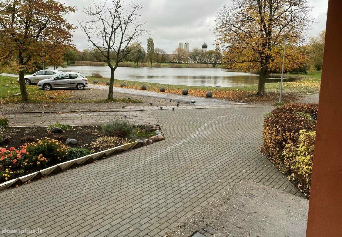 Продается 1 комнатная квартира Klaipėdoje, Žardininkuose, Žardininkų g.