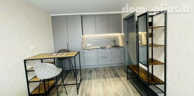 1 room apartment for sell Klaipėdoje, Žvejybos uostas, Minijos g.